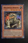 Megarock Dragon