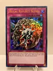 Metal Reflect Slime