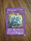 Metalmorph