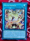 Metaltronus