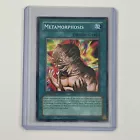 Metamorphosis
