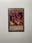 Meteor Dragon Red-Eyes Impact