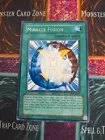 Miracle Fusion