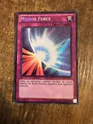 Radiant Mirror Force