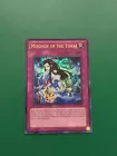 Mischief of the Yokai