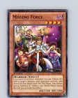 Missing Force
