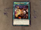 Mistaken Arrest