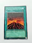 Molten Destruction