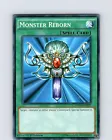 Monster Reborn