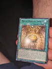 Moon Mirror Shield