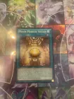 Moon Mirror Shield