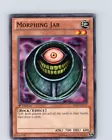 Morphing Jar