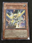 Morphtronic Celfon