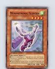 Morphtronic Slingen