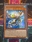 Elemental Mistress Doriado