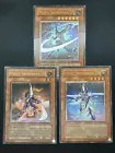 Mystic Swordsman LV4