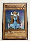 Mystical Elf