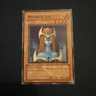 Mystical Elf
