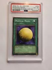 Mystical Moon