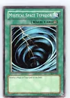 Mystical Space Typhoon