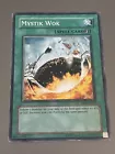 Mystik Wok
