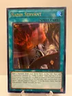 Nadir Servant