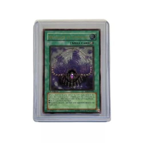 Necklace of Command