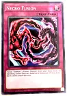 Necro Fusion