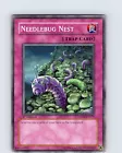 Needlebug Nest
