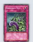 Needlebug Nest
