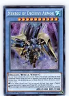 Nekroz of Decisive Armor
