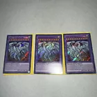 Neo Blue-Eyes Ultimate Dragon