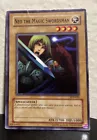 Neo the Magic Swordsman