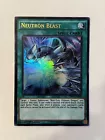 Neutron Blast