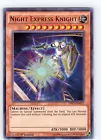 Night Express Knight