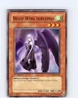 Night Wing Sorceress
