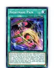 Nightmare Pain