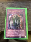 Nightmare Wheel