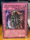Nightmare Wheel