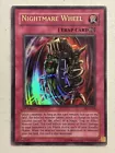 Nightmare Wheel