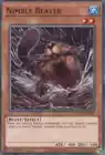 Nimble Beaver