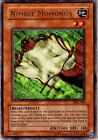 Nimble Momonga
