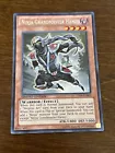 Elemental HERO Nova Master
