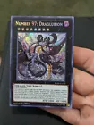 Number 97: Draglubion