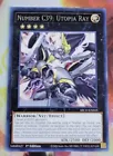 Chaos King Archfiend