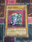 Ojama Green