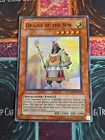 Oracle of the Sun