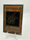 Parasite Paracide