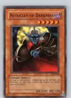 Patrician of Darkness
