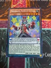 Performapal Pendulum Sorcerer